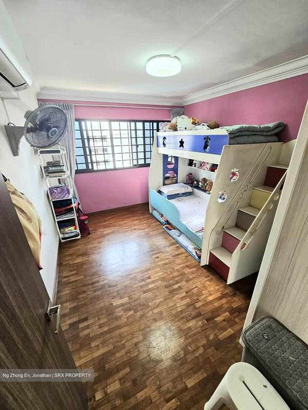 Blk 606 Clementi West Street 1 (Clementi), HDB 5 Rooms #566562991